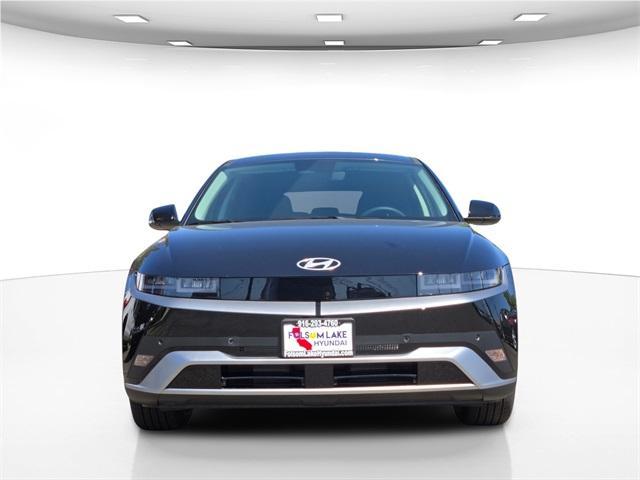 new 2025 Hyundai IONIQ 5 car, priced at $41,025