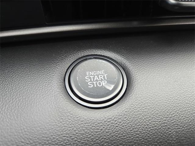 new 2025 Hyundai Elantra car, priced at $23,710
