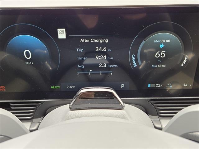 new 2025 Hyundai IONIQ 5 car, priced at $44,895