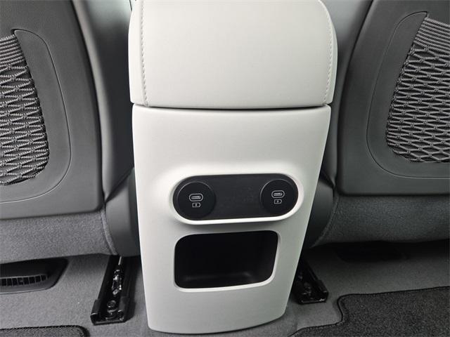new 2025 Hyundai IONIQ 5 car, priced at $44,895