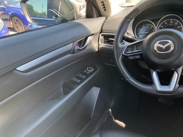 used 2019 Mazda CX-5 car, priced at $20,991