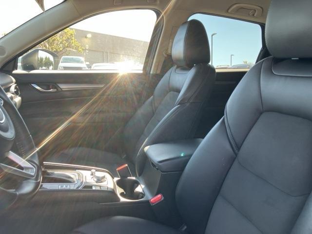 used 2019 Mazda CX-5 car, priced at $20,991