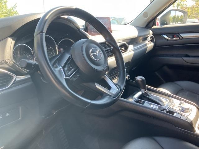 used 2019 Mazda CX-5 car, priced at $20,991