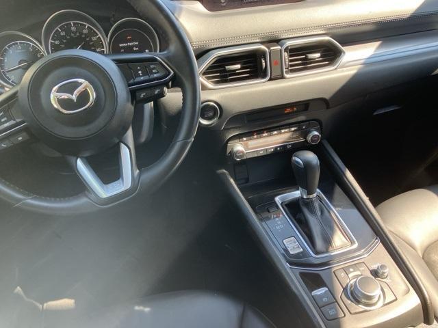 used 2019 Mazda CX-5 car, priced at $20,991