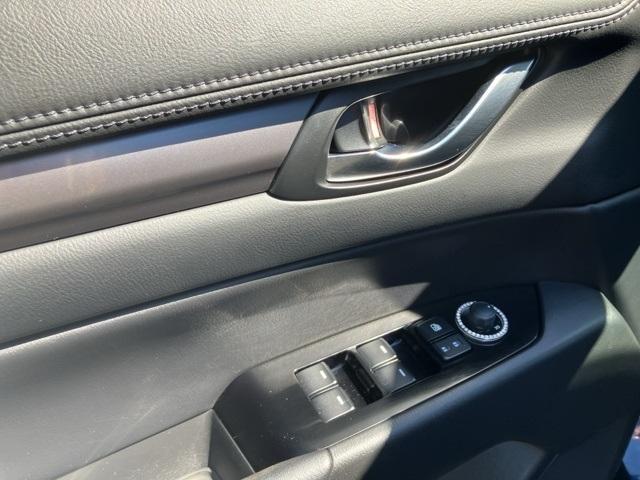 used 2019 Mazda CX-5 car, priced at $20,991