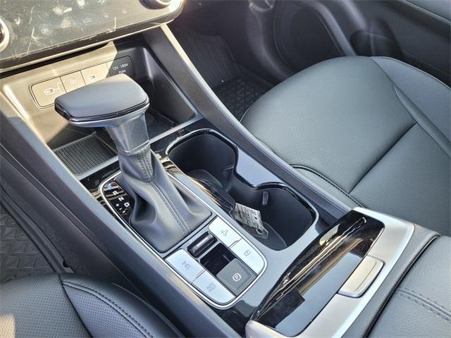 new 2025 Hyundai SANTA CRUZ car, priced at $38,580