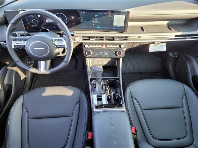 new 2025 Hyundai SANTA CRUZ car, priced at $38,580