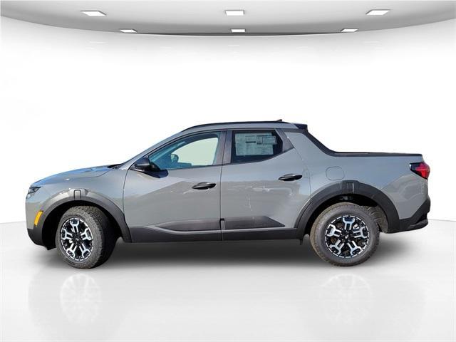 new 2025 Hyundai SANTA CRUZ car, priced at $38,580