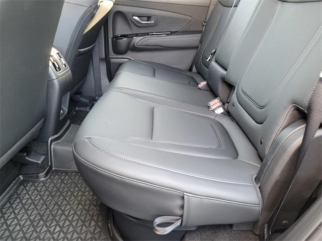 new 2025 Hyundai SANTA CRUZ car, priced at $38,580
