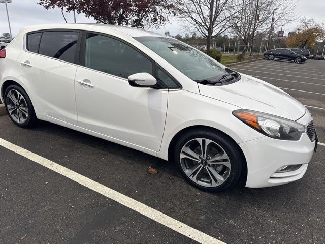 used 2016 Kia Forte car, priced at $9,000