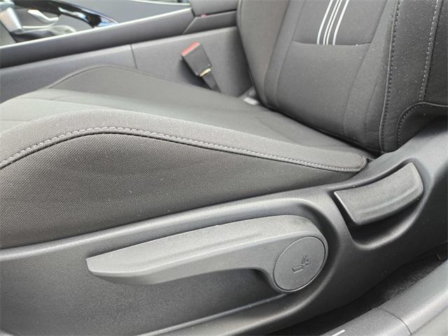 new 2025 Hyundai Elantra car