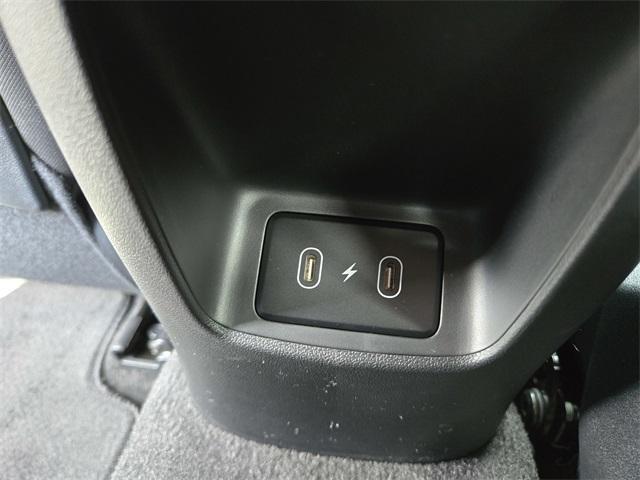 new 2025 Hyundai Elantra car