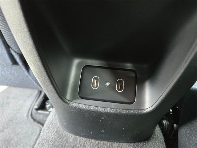 new 2025 Hyundai Elantra car