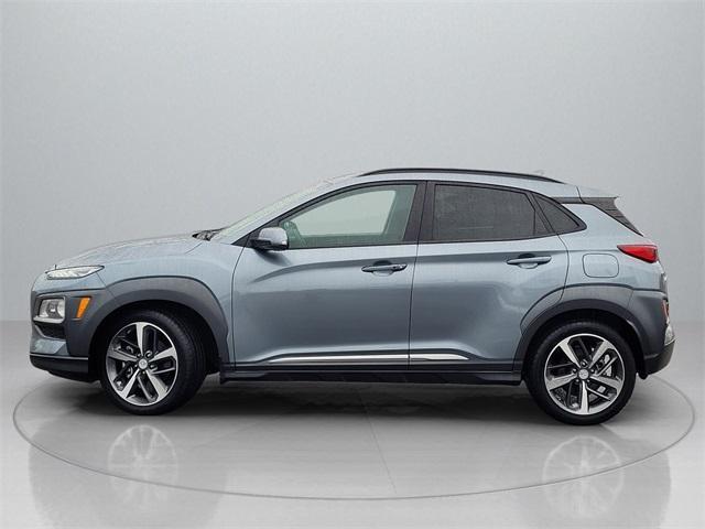 used 2020 Hyundai Kona car, priced at $20,999