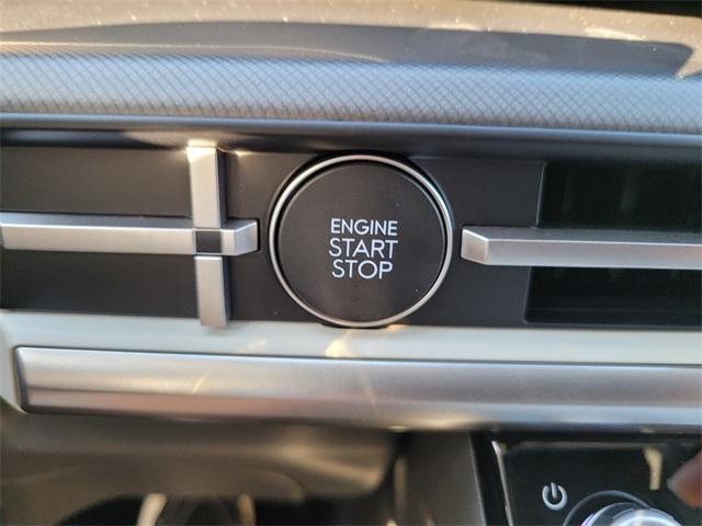 new 2026 Hyundai SANTA FE HEV car