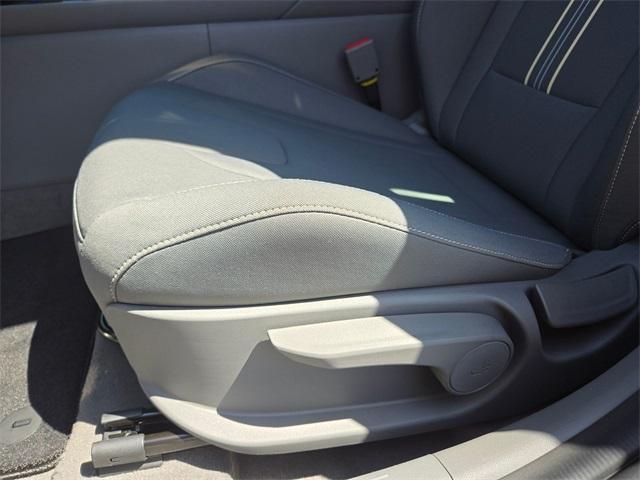 new 2025 Hyundai ELANTRA HEV car, priced at $26,185