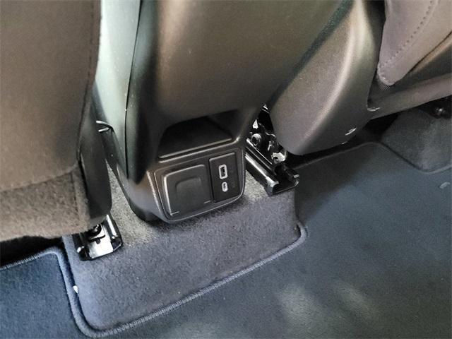 used 2023 Chevrolet TrailBlazer car, priced at $21,293