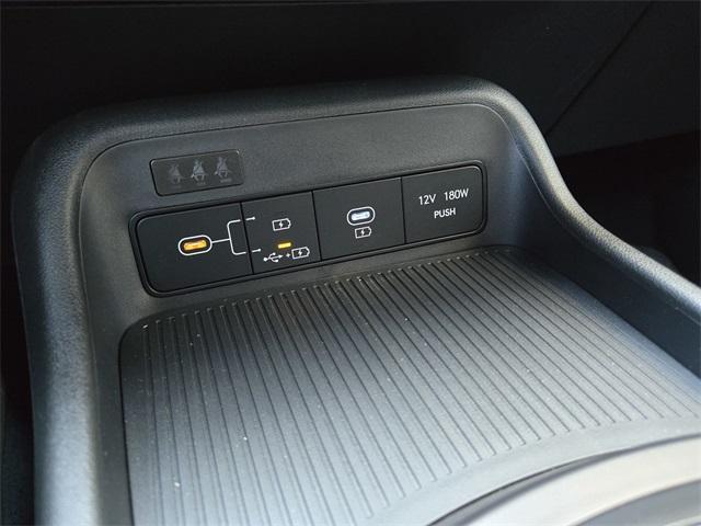 new 2025 Hyundai Kona car, priced at $26,490