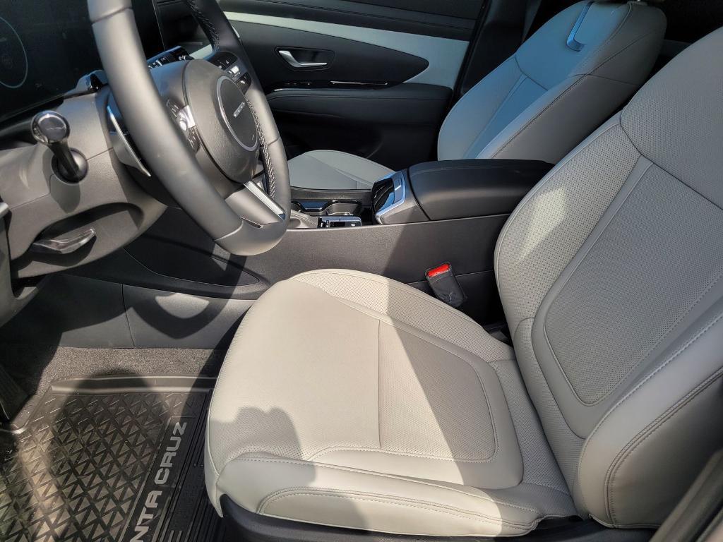 new 2026 Hyundai SANTA CRUZ car