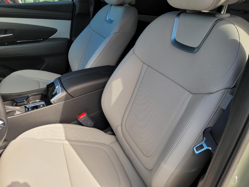 new 2026 Hyundai SANTA CRUZ car