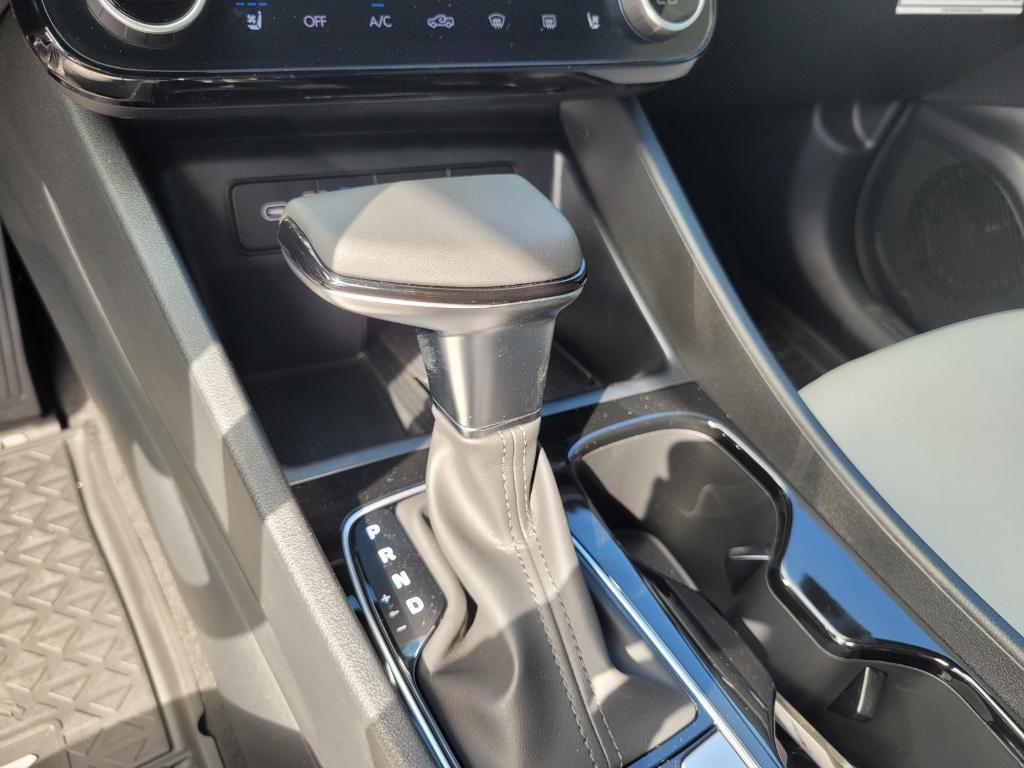 new 2026 Hyundai SANTA CRUZ car