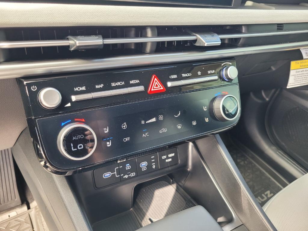 new 2026 Hyundai SANTA CRUZ car