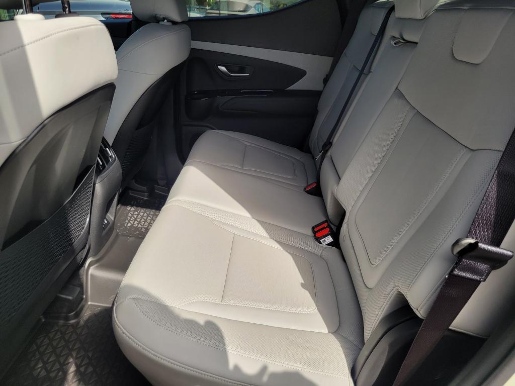 new 2026 Hyundai SANTA CRUZ car