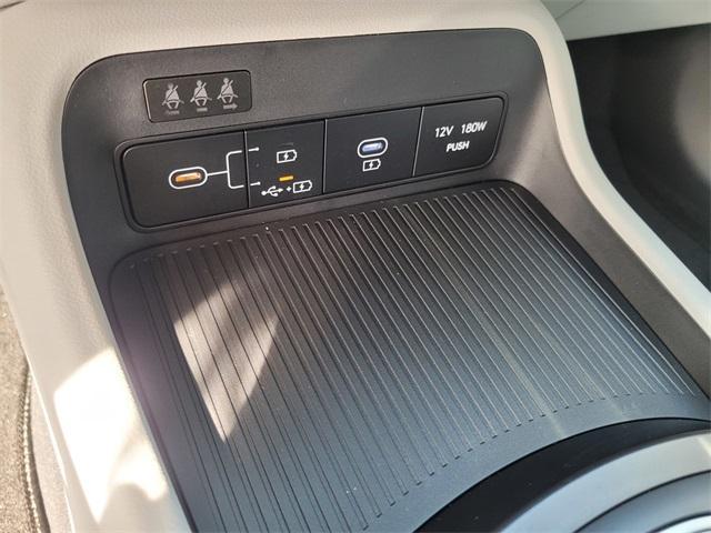 new 2026 Hyundai Kona car