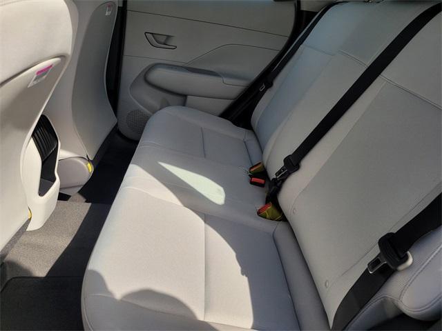 new 2026 Hyundai Kona car