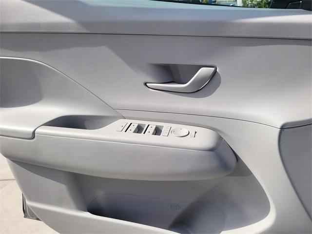 new 2026 Hyundai Kona car