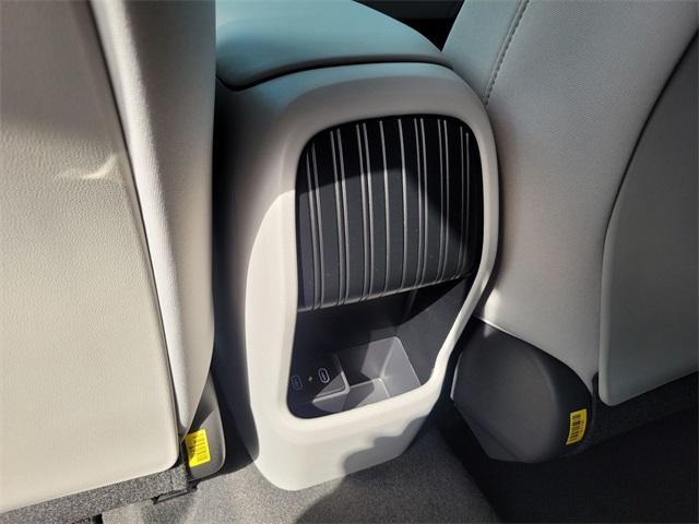 new 2026 Hyundai Kona car