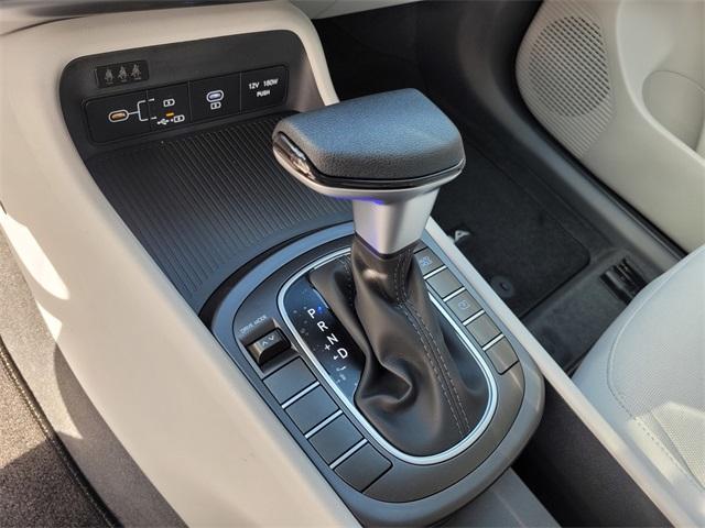 new 2026 Hyundai Kona car