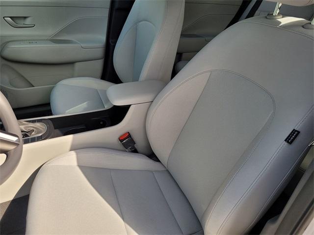 new 2026 Hyundai Kona car