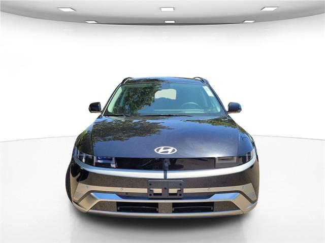 new 2025 Hyundai IONIQ 5 car, priced at $56,315