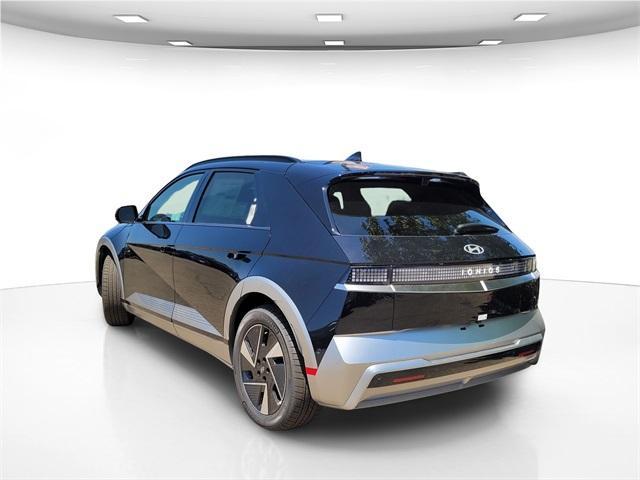 new 2025 Hyundai IONIQ 5 car, priced at $56,315