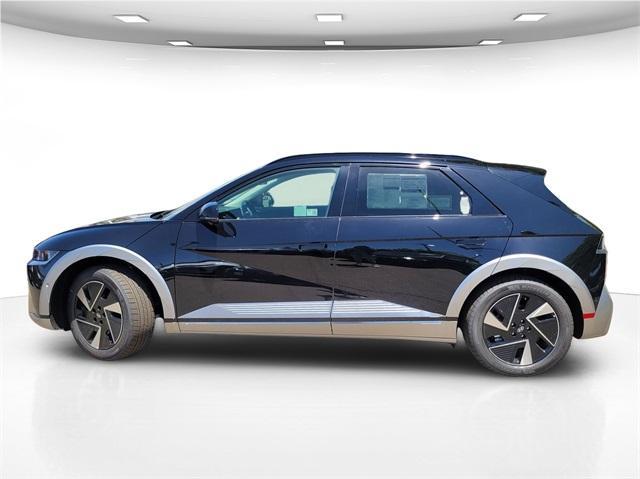 new 2025 Hyundai IONIQ 5 car, priced at $56,315