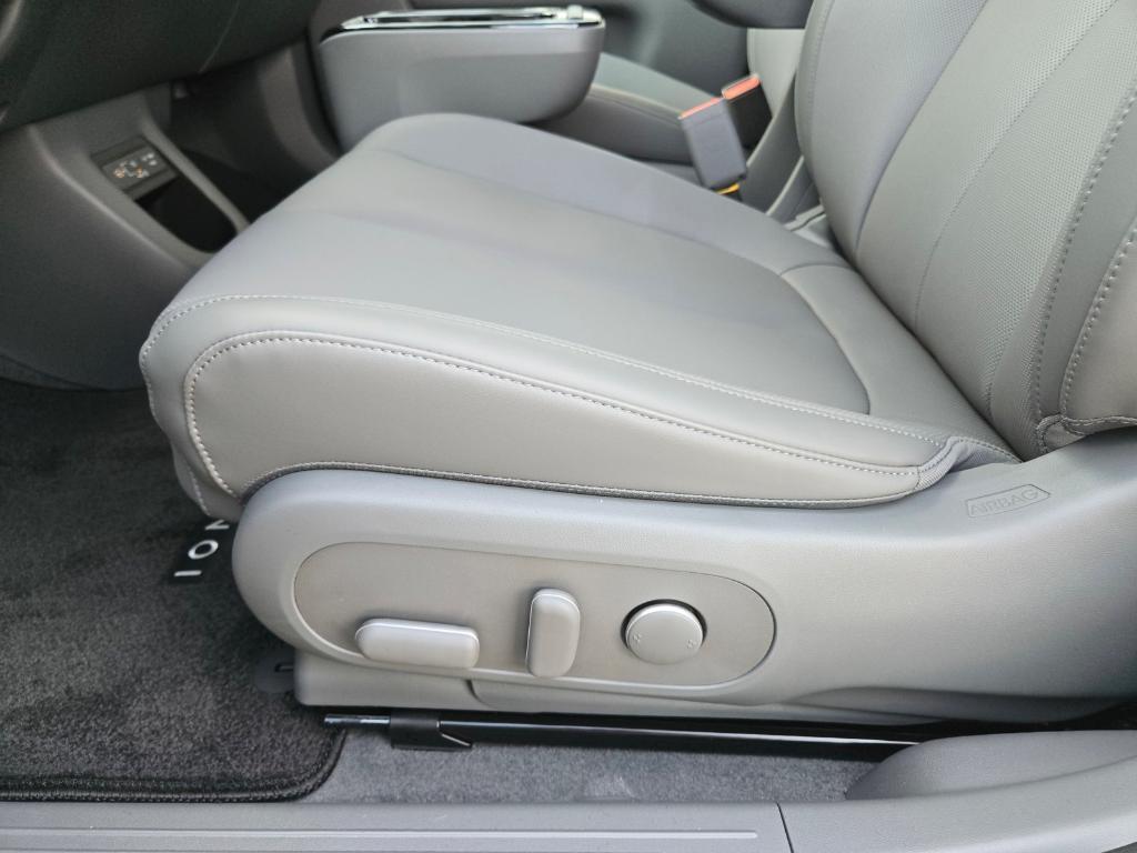 new 2025 Hyundai IONIQ 5 car, priced at $44,965