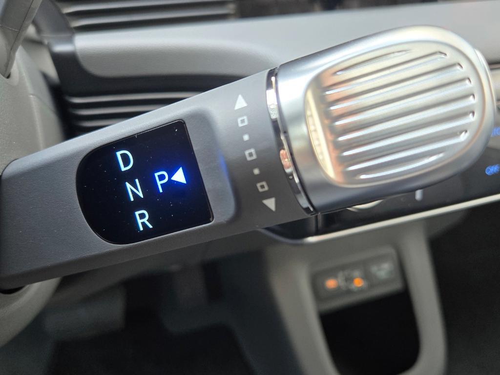 new 2025 Hyundai IONIQ 5 car, priced at $44,965