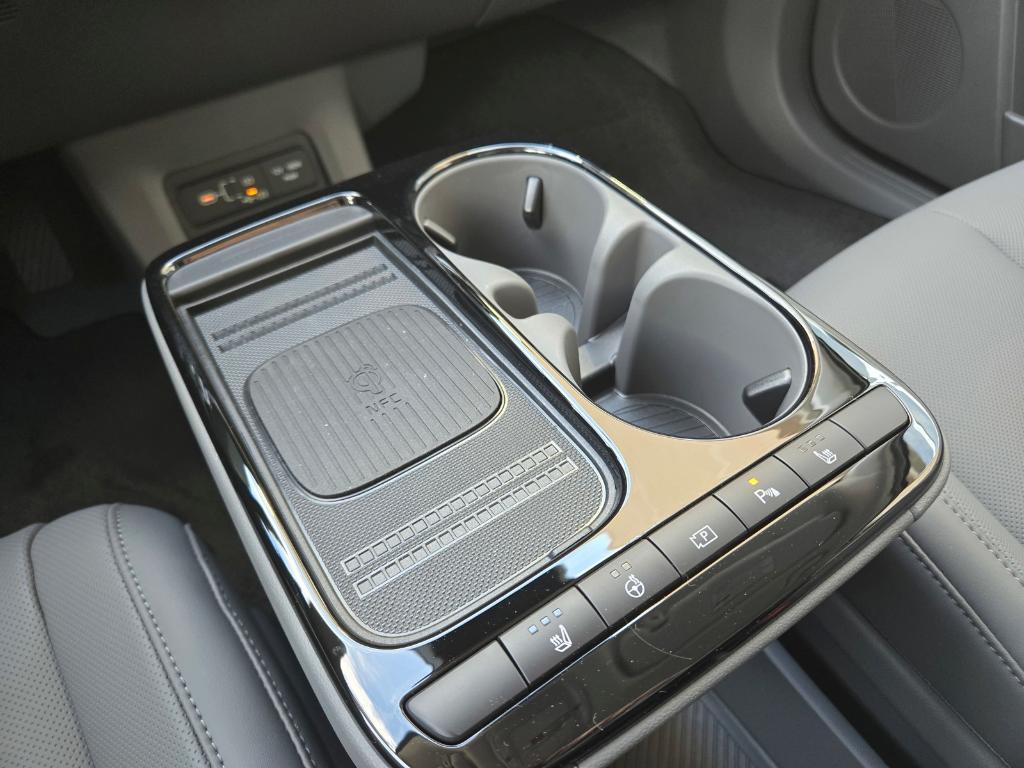new 2025 Hyundai IONIQ 5 car, priced at $44,965