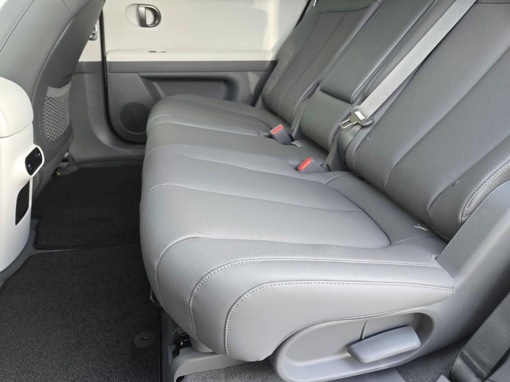 new 2025 Hyundai IONIQ 5 car, priced at $44,965