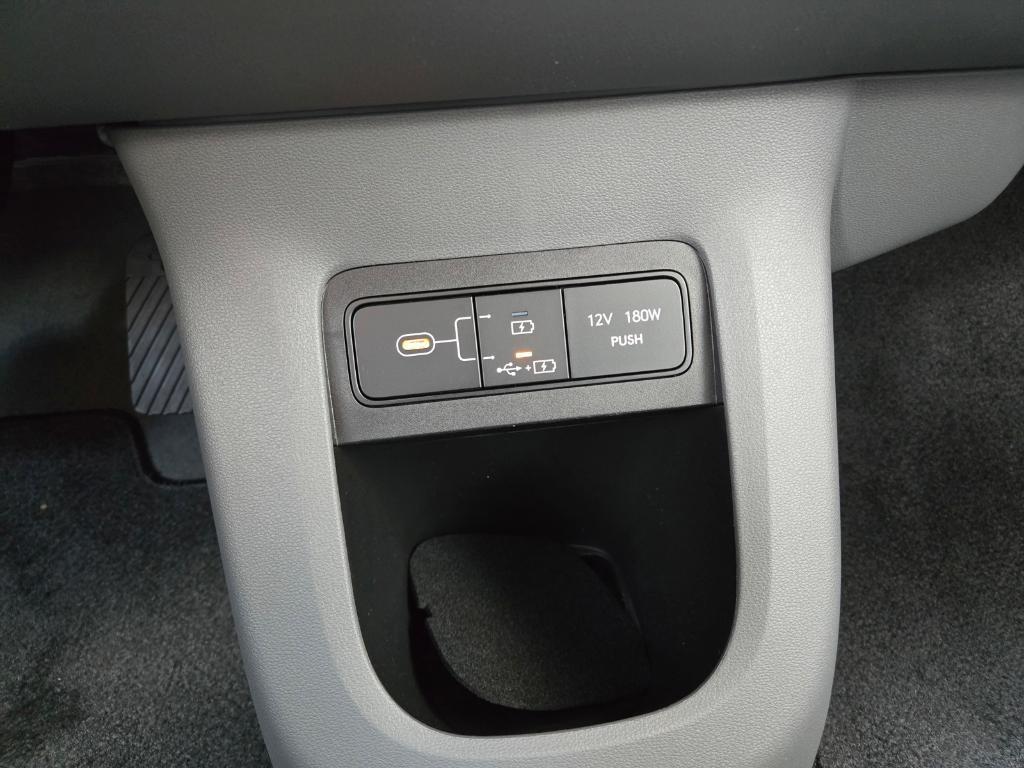 new 2025 Hyundai IONIQ 5 car, priced at $44,965