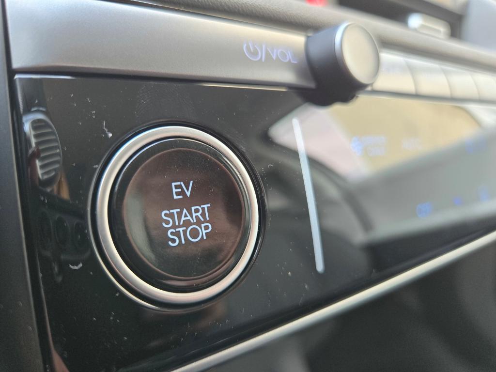 new 2025 Hyundai IONIQ 5 car, priced at $44,965