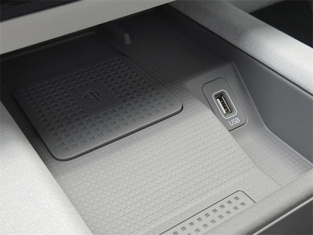 new 2025 Hyundai IONIQ 6 car, priced at $40,485