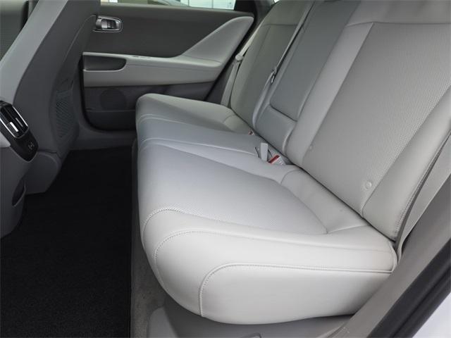 new 2025 Hyundai IONIQ 6 car, priced at $40,485