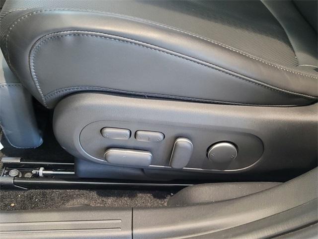 new 2025 Hyundai IONIQ 5 car, priced at $48,895