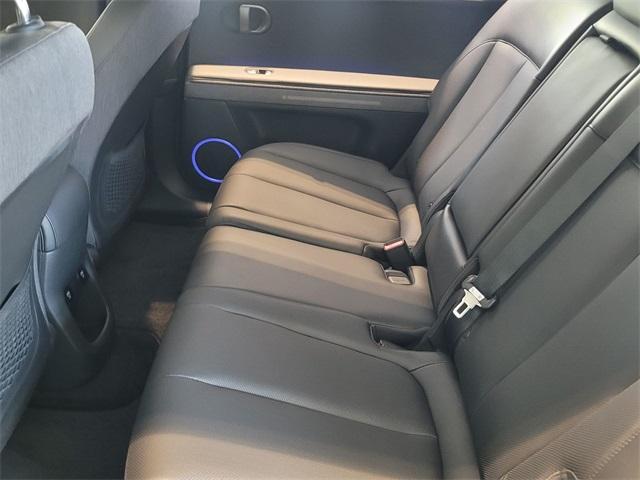 new 2025 Hyundai IONIQ 5 car, priced at $48,895