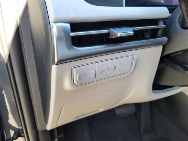 new 2026 Hyundai Tucson car