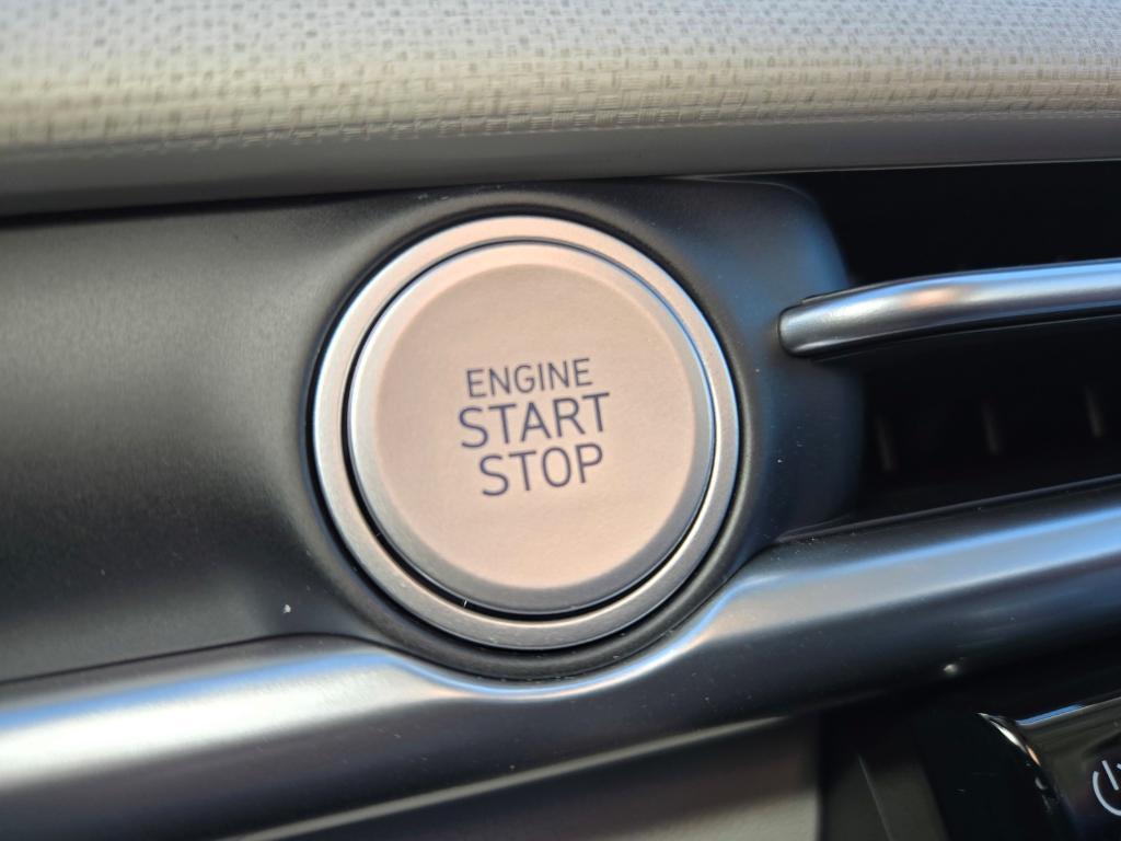 new 2025 Hyundai TUCSON Hybrid car, priced at $35,785