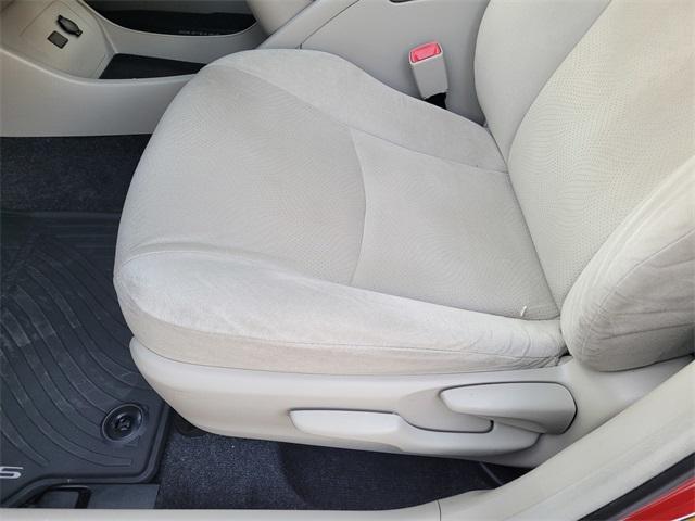 used 2012 Toyota Prius car, priced at $9,493