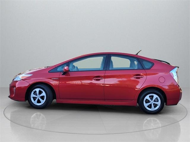 used 2012 Toyota Prius car, priced at $9,493